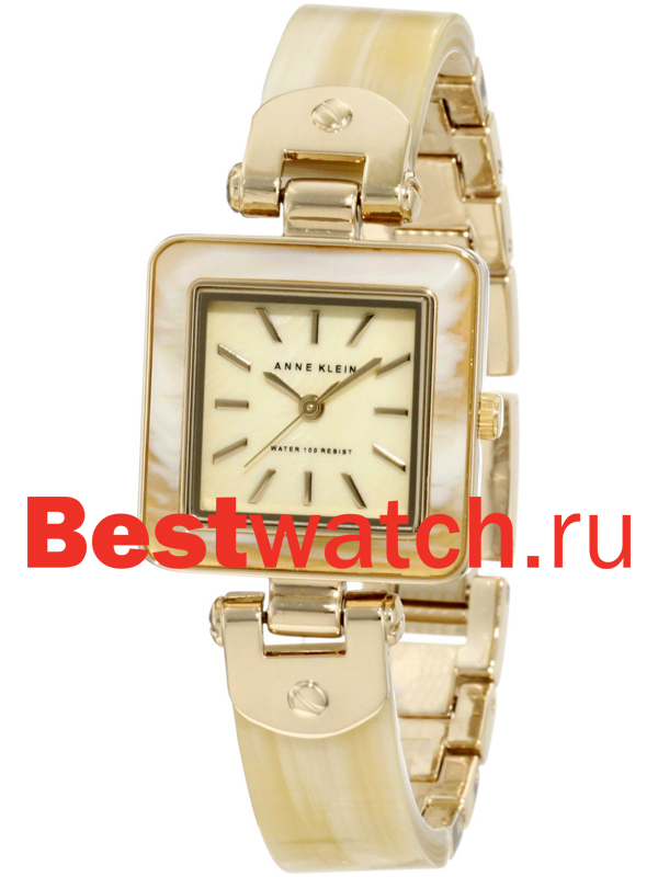 Часы Anne Klein Big Bang 9940CMHN